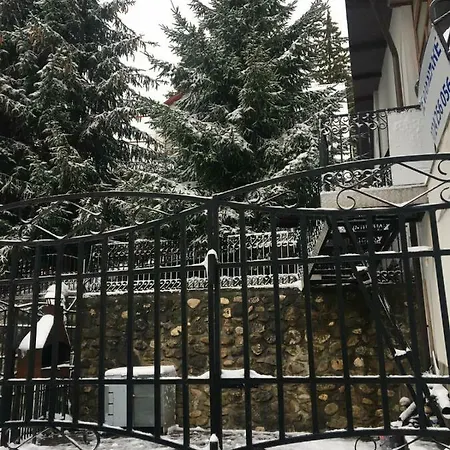 Poetic Great Guest house *