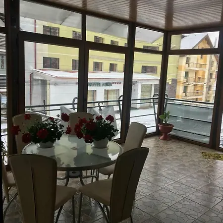 Guest house Poetic Great Predeal