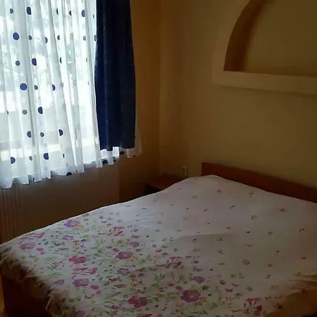 Guest house Poetic Great