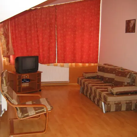 Guest house Poetic Great