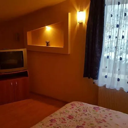 Guest house Poetic Great